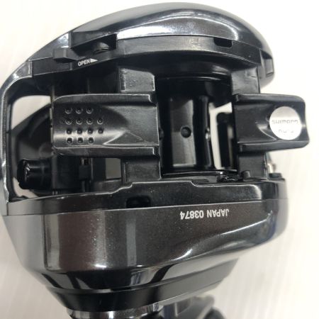σσ SHIMANO シマノ ベイトリール 18アンタレス DC MDXG 美品 程度A 箱付 03874