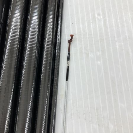 σσ SHIMOTUKE 渓流竿 紫電 SHIDEN 61H 程度B