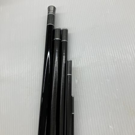 σσ SHIMOTUKE 渓流竿 紫電 SHIDEN 61H 程度B