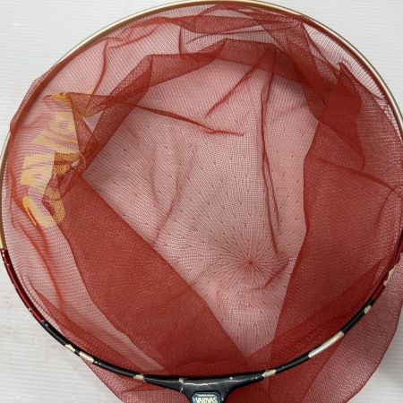 σσ VARIVAS バリバス 鮎タモ　テクノメッシュ　39cm