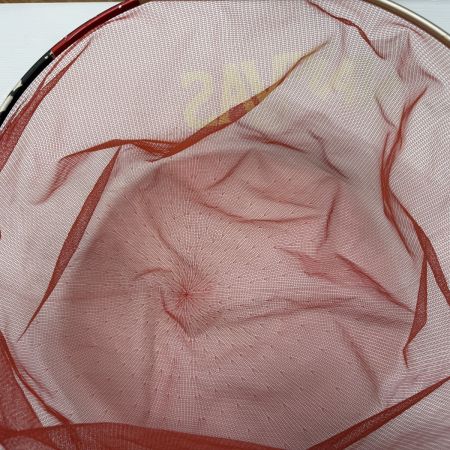 σσ VARIVAS バリバス 鮎タモ　テクノメッシュ　39cm