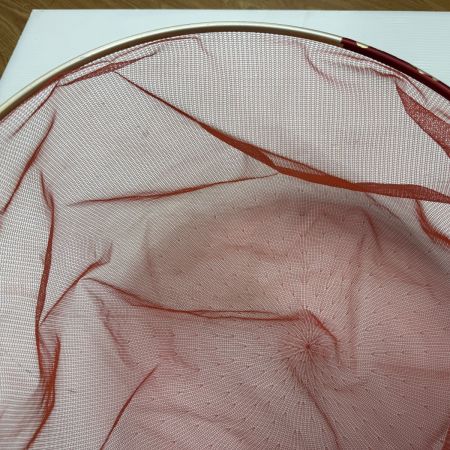 σσ VARIVAS バリバス 鮎タモ　テクノメッシュ　39cm