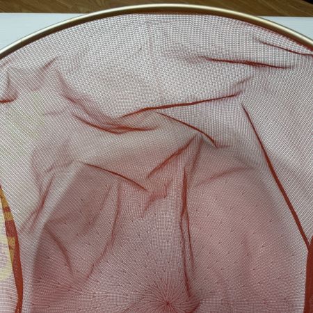 σσ VARIVAS バリバス 鮎タモ　テクノメッシュ　39cm