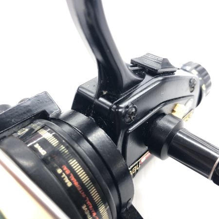 σσ Abu Garcia アブガルシア スピニングリール 替スプール付 カーディナル752