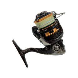 σσ SHIMANO シマノ スピニングリール 13ソアレCI4+ C2000PGSS キズ有 程度BC 03173 Bランク