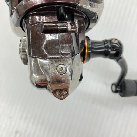σσ SHIMANO シマノ スピニングリール 13ソアレCI4+ C2000PGSS キズ有 程度BC 03173