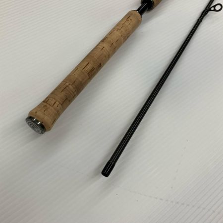 σσ ima アイマ ルアーロッド シブミ  IS-86ML