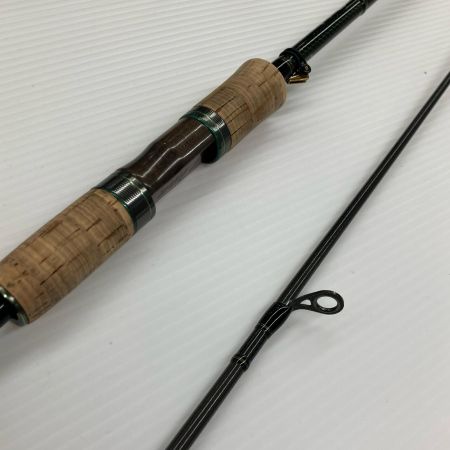 σσ ima アイマ ルアーロッド シブミ  IS-86ML