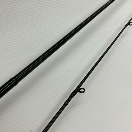 σσ ima アイマ ルアーロッド シブミ  IS-86ML