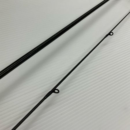 σσ ima アイマ ルアーロッド シブミ  IS-86ML