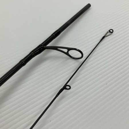 σσ ima アイマ ルアーロッド シブミ  IS-86ML