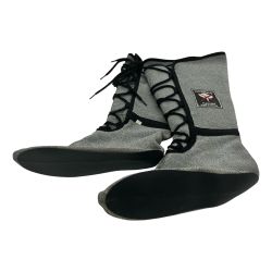 σσ Pazdesign パズデザイン レイガード SIZE LL  ライトグレー Bランク