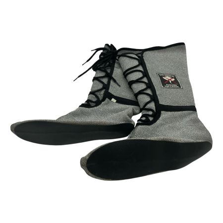 σσ Pazdesign パズデザイン レイガード SIZE LL  ライトグレー