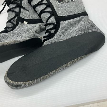 σσ Pazdesign パズデザイン レイガード SIZE LL  ライトグレー