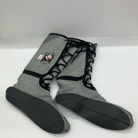 σσ Pazdesign パズデザイン レイガード SIZE LL  ライトグレー