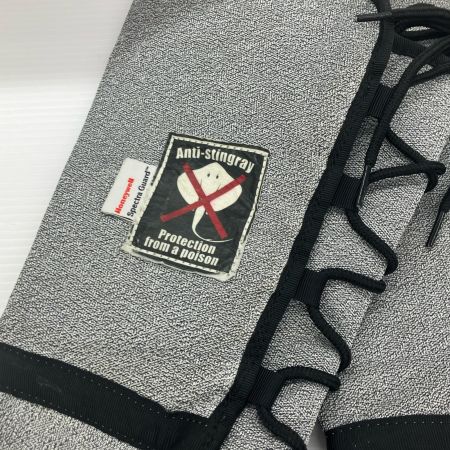 σσ Pazdesign パズデザイン レイガード SIZE LL  ライトグレー