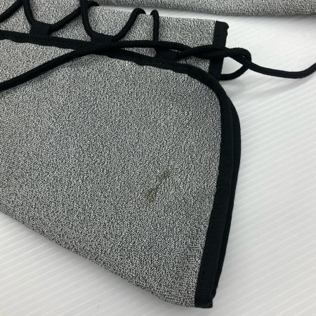 σσ Pazdesign パズデザイン レイガード SIZE LL  ライトグレー