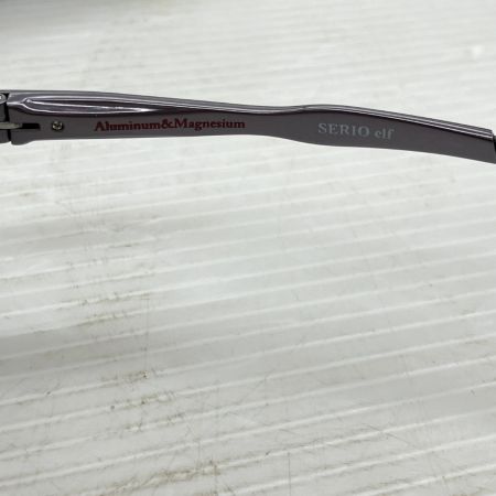 σσ Zeque 偏光サングラス Zeque セリオエルフ F-1190 トゥルービューフォーカス シルバーミラー Zeal