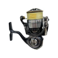 σσ DAIWA ダイワ スピニングリール DAIWA 00060051 19セルテートLT3000-XH 使用感有 程度B 00060051 Bランク
