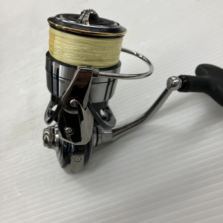 σσ DAIWA ダイワ スピニングリール DAIWA 00060051 19セルテートLT3000-XH 使用感有 程度B 00060051