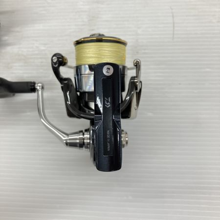 σσ DAIWA ダイワ スピニングリール DAIWA 00060051 19セルテートLT3000-XH 使用感有 程度B 00060051