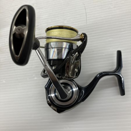 σσ DAIWA ダイワ スピニングリール DAIWA 00060051 19セルテートLT3000-XH 使用感有 程度B 00060051