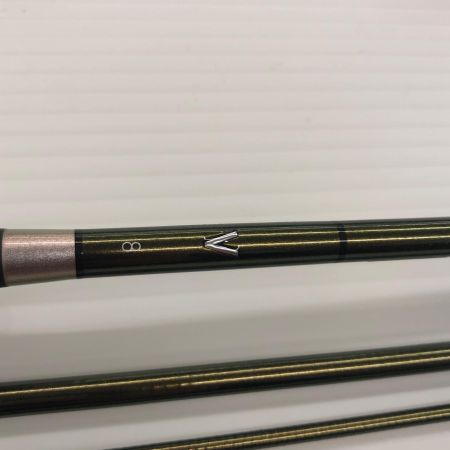 σσ DAIWA ダイワ ヘラ竿 V8 05910248