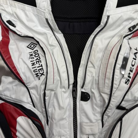 σσ DAIWA ダイワ フィッシングベスト DAIWA SIZE XL ホワイト DV-1021 ホワイト