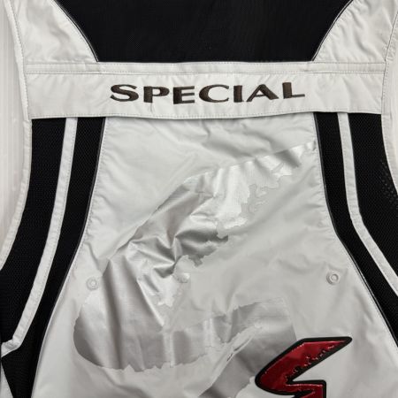 σσ DAIWA ダイワ フィッシングベスト DAIWA SIZE XL ホワイト DV-1021 ホワイト