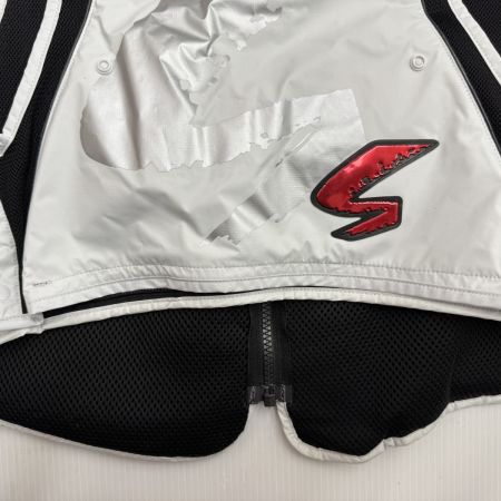 σσ DAIWA ダイワ フィッシングベスト DAIWA SIZE XL ホワイト DV-1021 ホワイト