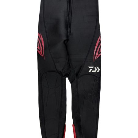 σσ DAIWA ダイワ DT-4080P25 鮎パンチングタイツ　LLA 