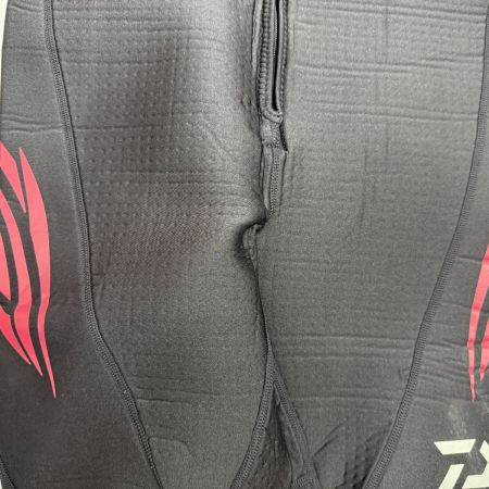 σσ DAIWA ダイワ DT-4080P25 鮎パンチングタイツ　LLA 