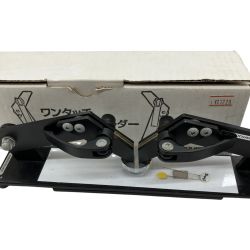 σσ SHIMOTUKE 編み込み台 SHIMOTUKE ワンタッチラインホルダー Bランク