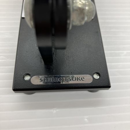 σσ SHIMOTUKE 編み込み台 SHIMOTUKE ワンタッチラインホルダー