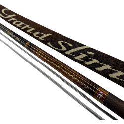 σσ DAIWA ダイワ 21グランドスリム テクニカル90  ケース付き 05920301 Bランク