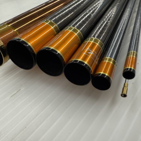 σσ DAIWA ダイワ 21グランドスリム テクニカル90  ケース付き 05920301