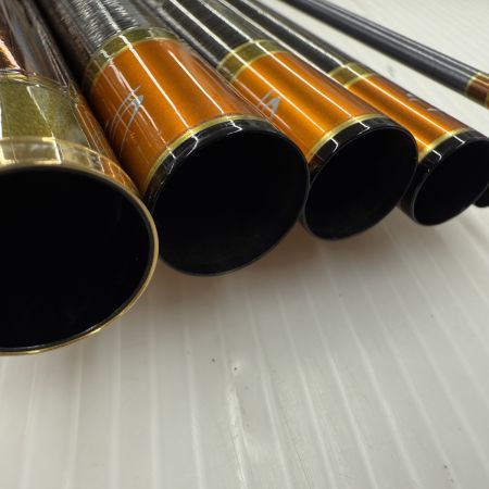 σσ DAIWA ダイワ 21グランドスリム テクニカル90  ケース付き 05920301