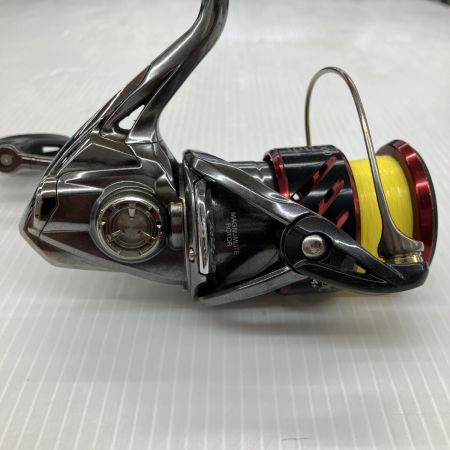 σσ SHIMANO シマノ スピニングリール 16ストラディックC3000 使用感有 程度B 03493