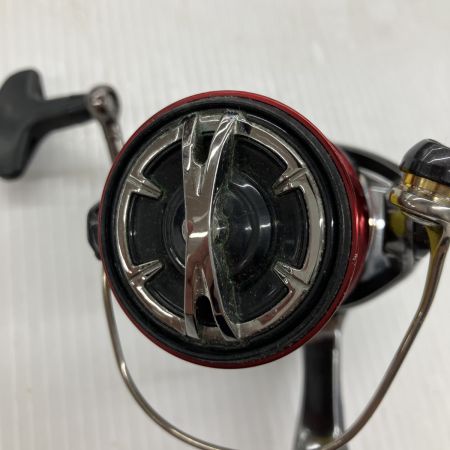 σσ SHIMANO シマノ スピニングリール 16ストラディックC3000 使用感有 程度B 03493
