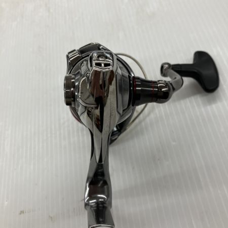 σσ SHIMANO シマノ スピニングリール 16ストラディックC3000 使用感有 程度B 03493