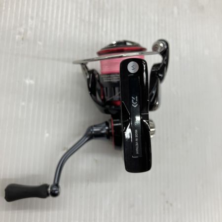 σσ DAIWA ダイワ  スピニングリール 23月下美人LT2000S 使用感有 程度C シュルシュル感あり 304521