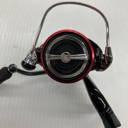 σσ DAIWA ダイワ  スピニングリール 23月下美人LT2000S 使用感有 程度C シュルシュル感あり 304521