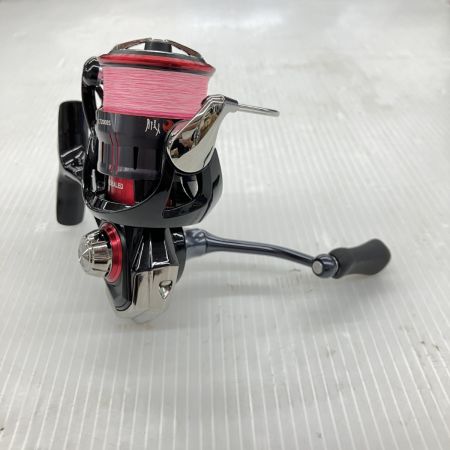 σσ DAIWA ダイワ  スピニングリール 23月下美人LT2000S 使用感有 程度C シュルシュル感あり 304521