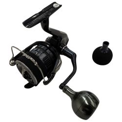 σσ SHIMANO シマノ 25ツインパワーXD 4000XG 美品 程度A　ゴメクサスハンドルノブ 047922 Aランク