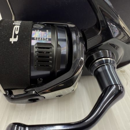 σσ SHIMANO シマノ 25ツインパワーXD 4000XG 美品 程度A　ゴメクサスハンドルノブ 047922