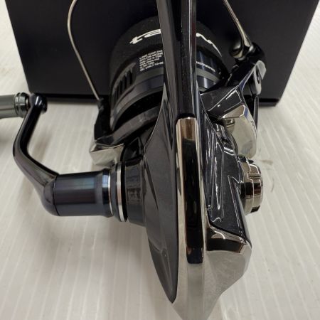 σσ SHIMANO シマノ 25ツインパワーXD 4000XG 美品 程度A　ゴメクサスハンドルノブ 047922