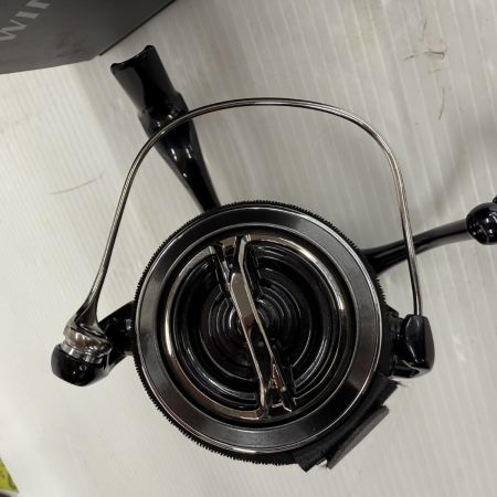 σσ SHIMANO シマノ 25ツインパワーXD 4000XG 美品 程度A　ゴメクサスハンドルノブ 047922