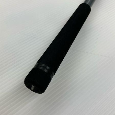 σσ JACKALL ジャッカル ルアーロッド BeyondZone 13MH 