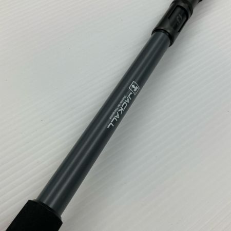 σσ JACKALL ジャッカル ルアーロッド BeyondZone 13MH 