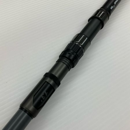 σσ JACKALL ジャッカル ルアーロッド BeyondZone 13MH 